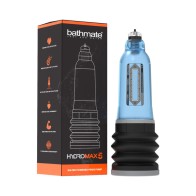 Bathmate Hydromax5 - Bomba de Pene Azul