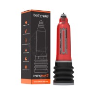 Bomba de Pene Bathmate Hydromax7