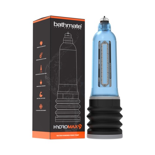 Bathmate Hydromax9 Azul