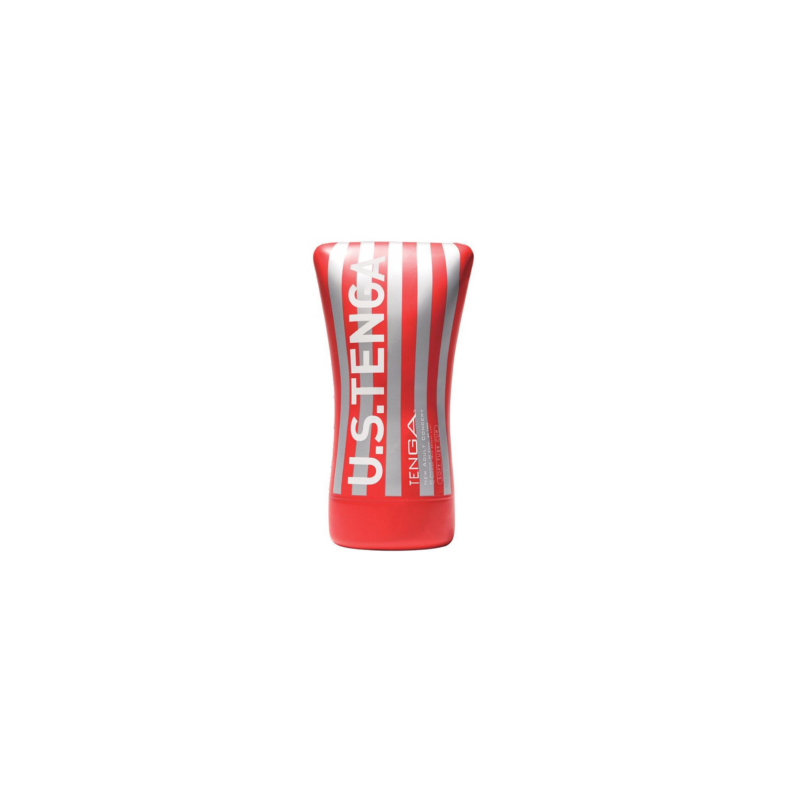 Masturbador Masculino Tenga Soft Tube Cup Tamaño Ultra