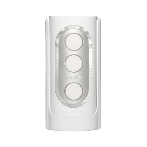 Tenga FLIP HOLE Blanco