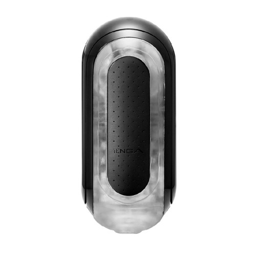 Tenga FLIP ZERO Negro