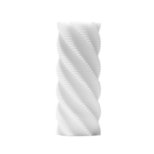 Tenga 3D Espiral Masturbador Masculino Reutilizable