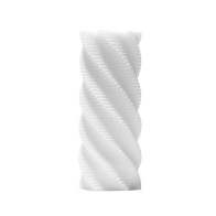 Tenga 3D Espiral Masturbador Masculino Reutilizable