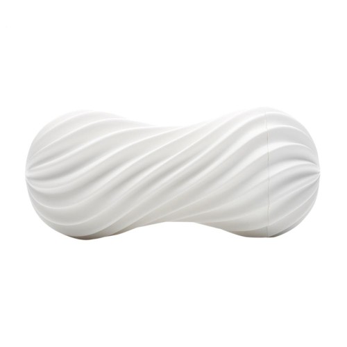 Tenga FLEX Silky White para Estimulación Aumentada