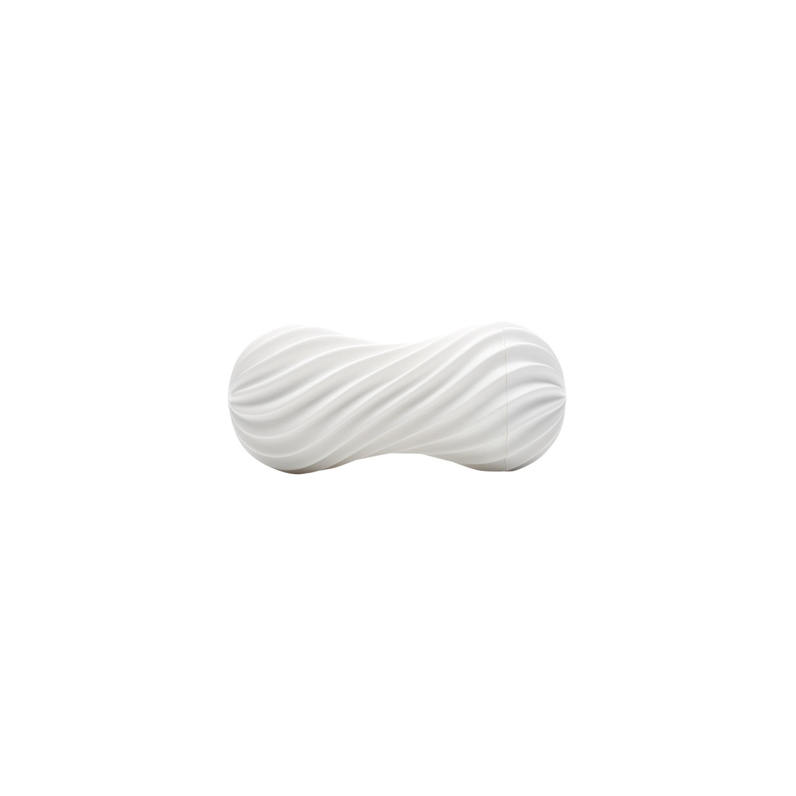 Tenga FLEX Silky White for Enhanced Stimulation