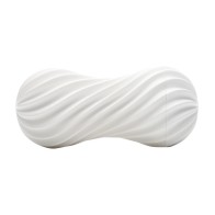 Tenga FLEX Silky White for Enhanced Stimulation