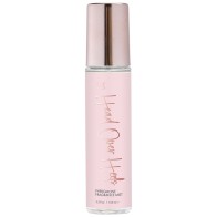 CG Body Mist with Pheromones for Irresistible Appeal