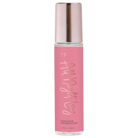 CG Body Mist with Pheromones for Irresistible Attraction