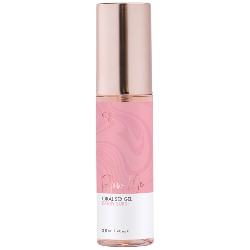 Gel CG Blow Me para Sexo Oral