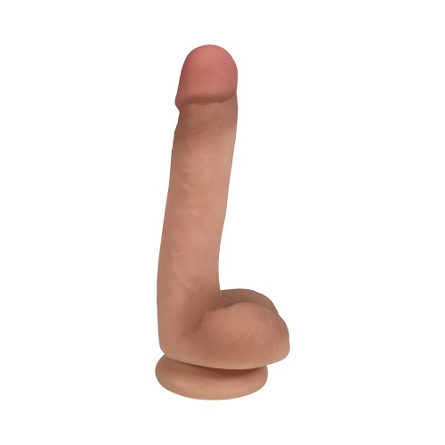 Curve Toys Easy Riders 7 in. Dildo