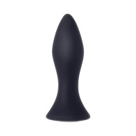 Plug Anal Vibrador Mini Evolved Mighty