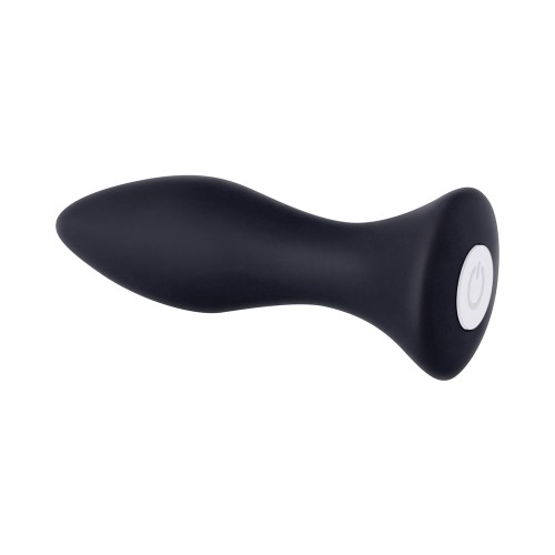 Evolved Mighty Mini Vibrating Anal Plug