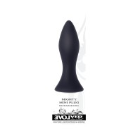 Plug Anal Vibrador Mini Evolved Mighty