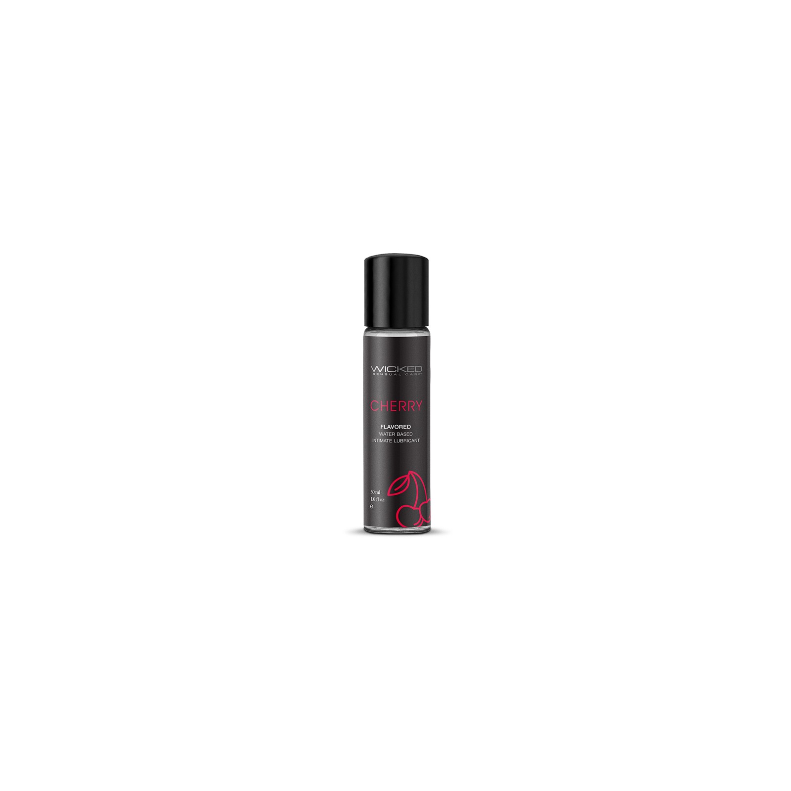 Wicked Aqua Cherry Water-Based Lubricant