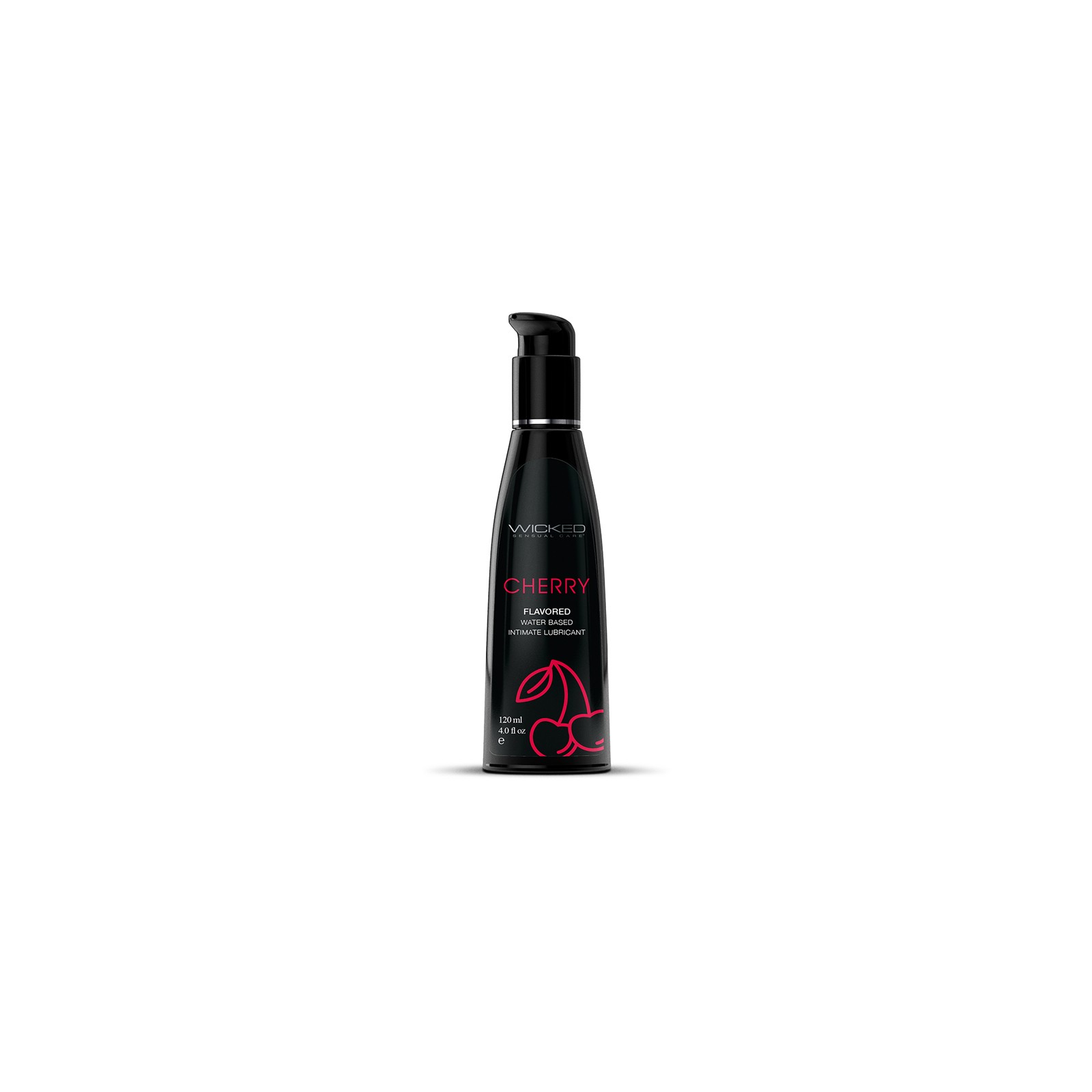 Wicked Aqua Cherry - Kissable Water-Based Lubricant