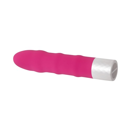 Vibrador Slimline Evolved Ignite de 10 Velocidades