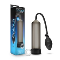 Bomba para Aumento Masculino Performance VX101 Negra - Amigable para Principiantes