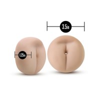 Performance Universal Anal Pump Sleeve for Enhanced Pleasure