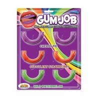 Cubiertas de Caramelo para Boca Gum Job