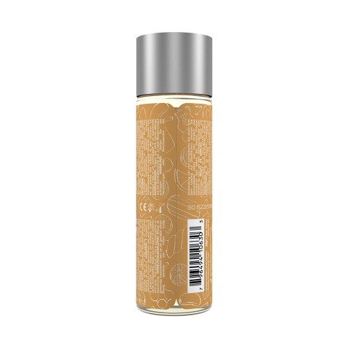 Lubricante JO Butterscotch para Placer Dulce