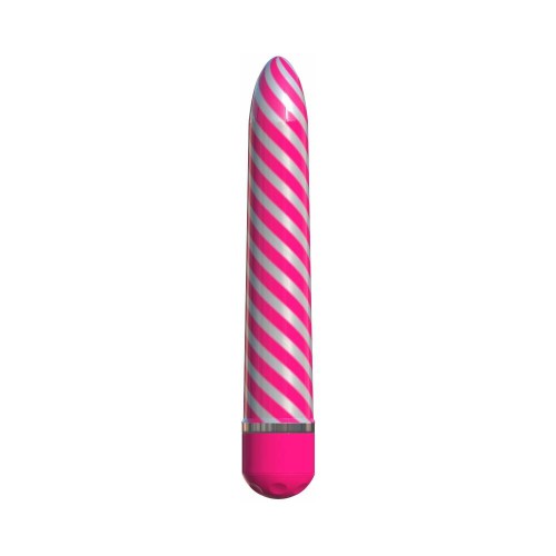 Pipedream Classix Sweet Swirl Vibrator for Beginners