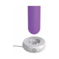 Pipedream Fantasy For Her Rechargeable Bullet Vibrator Purple