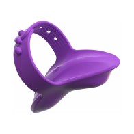 Vibrador de Dedo Recargable Pipedream - Versatilidad Suprema