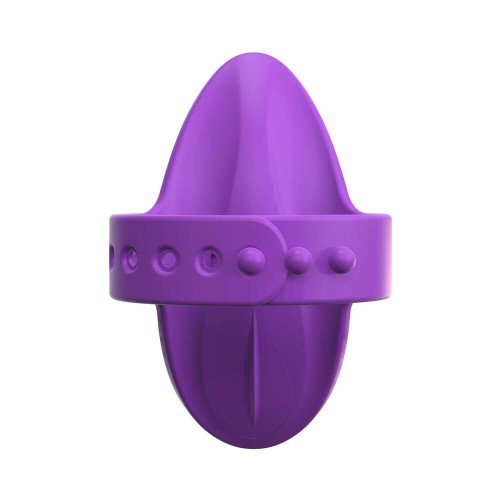 Vibrador de Dedo Recargable Pipedream - Versatilidad Suprema