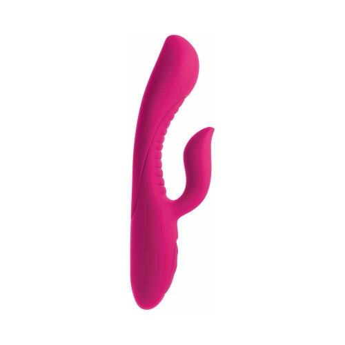 Pipedream Ultimate Rabbits No. 2 Silicone Vibrator