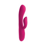 Pipedream Ultimate Rabbits No. 2 Vibrador de Silicona