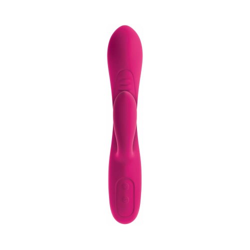 Pipedream Ultimate Rabbits No. 2 Silicone Vibrator