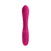 Pipedream Ultimate Rabbits No. 2 Vibrador de Silicona