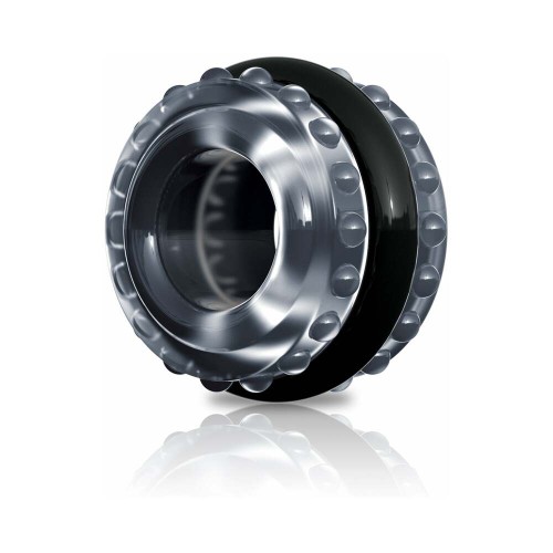 C-Ring Pro Performance de Sir Richard Negro