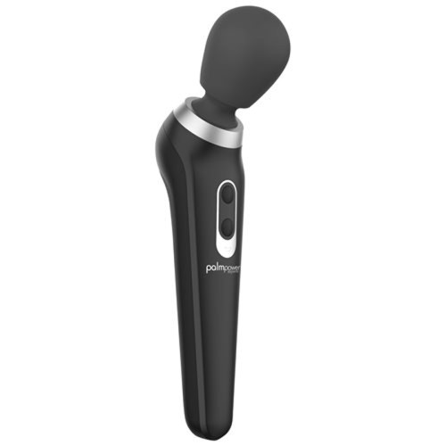 Palm Power Extreme Rechargeable Massager