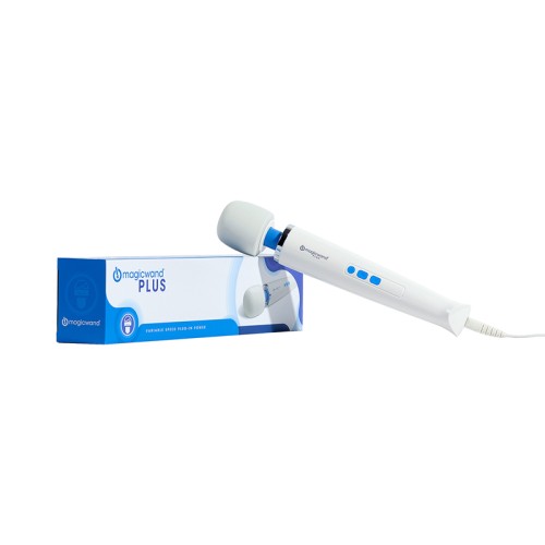 Masajeador Magic Wand Plus HV-265