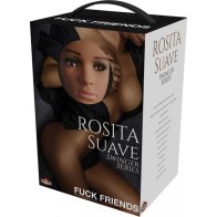 Rosita Inflatable Love Doll