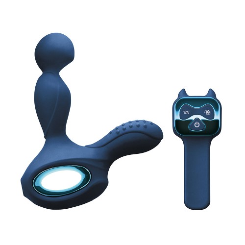 Renegade Orbit Prostate Massager for Ultimate Stimulation