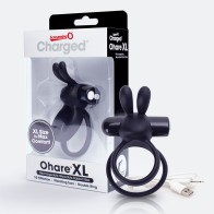 Screaming O Charged Ohare XL para Placer Vibrante