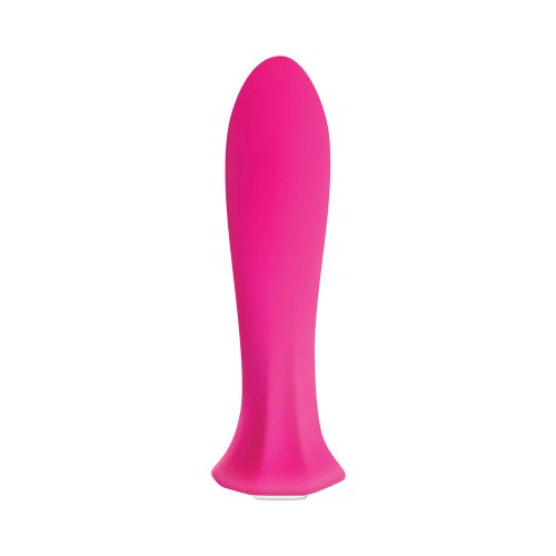 Vibrador Evolved The Queen para Placer Potente