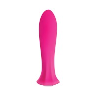 Evolved The Queen Vibrator for Powerful Pleasure