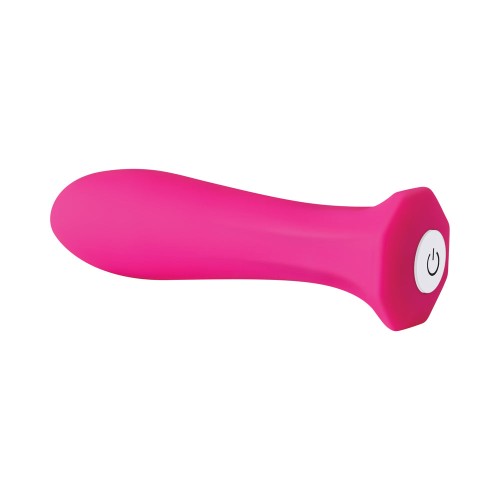 Evolved The Queen Vibrator for Powerful Pleasure