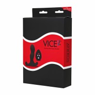 Aneros Vice 2 Estimulador Prostático Vibrante Control Remoto Recargable