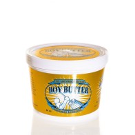 Boy Butter Edición Aniversario Dorado 16oz