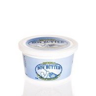 Boy Butter H2O Water-Based Cream Lubricant