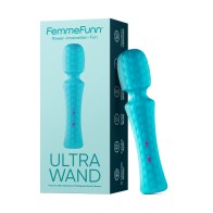 FemmeFunn Ultra Wand