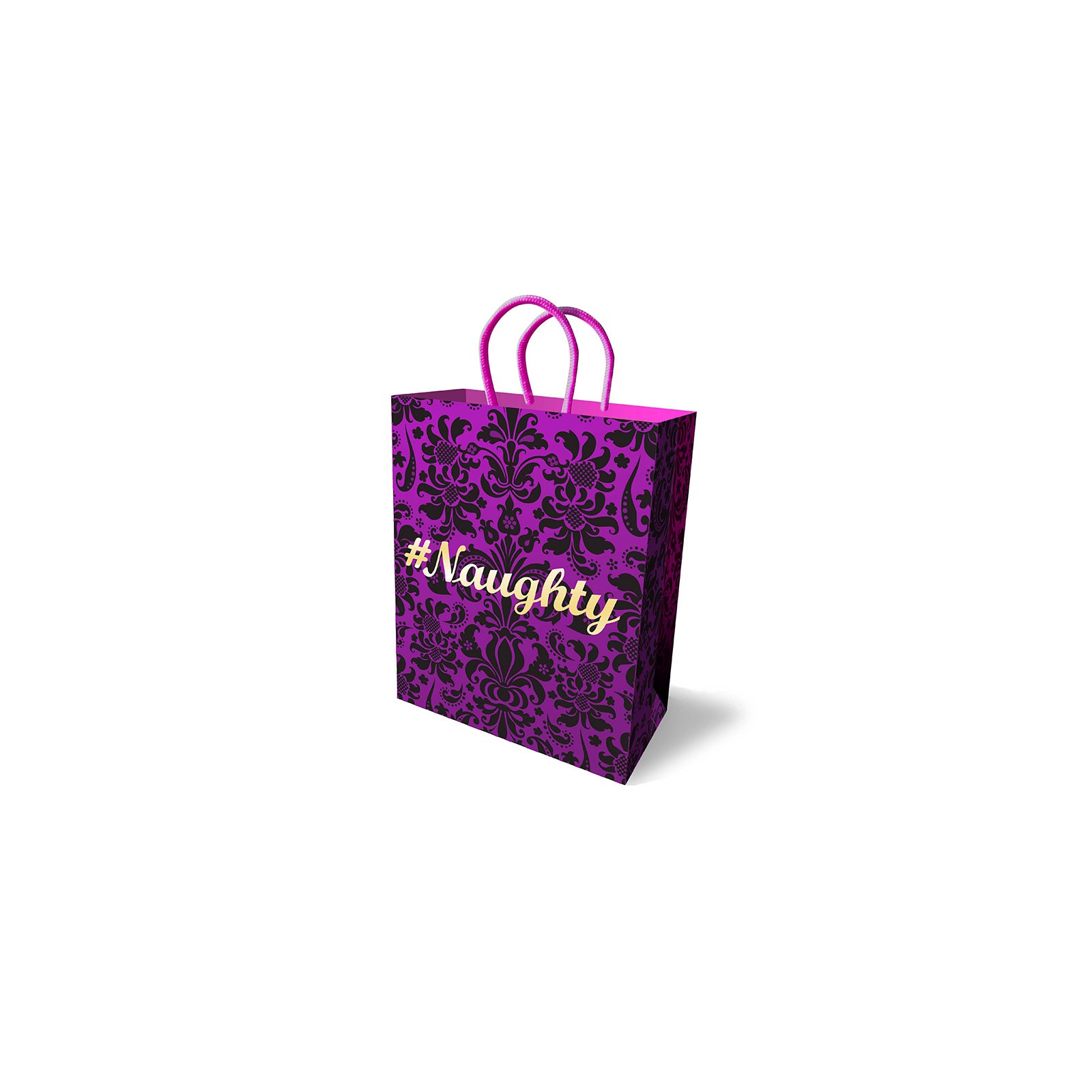 #Naughty Gift Bag