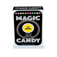 Caja Única de Magic Candy