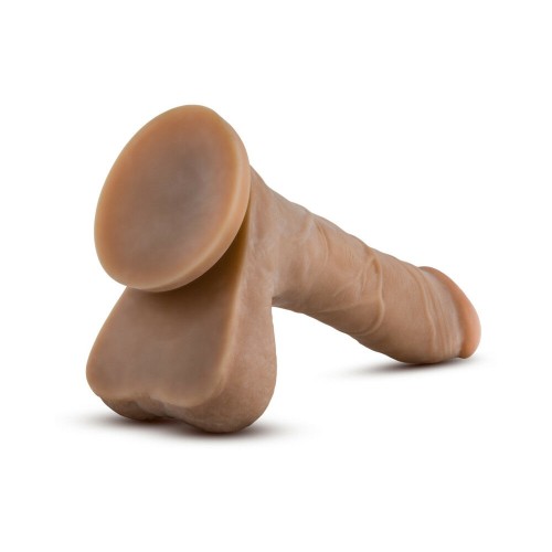 Au Naturel Mister Perfect Posable Dildo