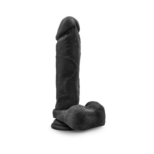 Au Naturel Bold Massive 9 in. Dildo